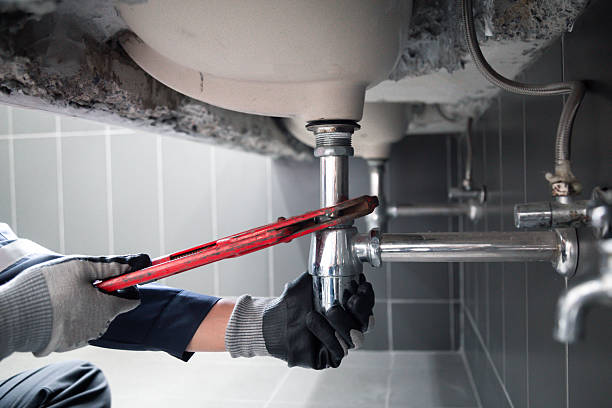 Trusted Drain Cleaning service in Fox Lake, WI - Masters Plumbing Service